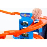 Hot Wheels City - Super Ultieme Garage  Racebaan 