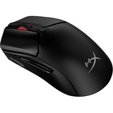 HyperX Pulsefire Haste 2 - Wireless Gaming Mouse Zwart, 400 - 26.000 Dpi, RGB led