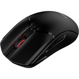 HyperX Pulsefire Haste 2 - Wireless Gaming Mouse Zwart, 400 - 26.000 Dpi, RGB led