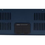 Igloo ICF80DZ AC/DC met compressor koelbox Blauw, 78 liter