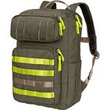 Jack Wolfskin LITTLE TRT rugzak Groen