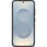 Just in Case Samsung Galaxy S25 - Military Grade Case telefoonhoesje Zwart/transparant