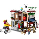 LEGO Creator 3-in-1 - Noedelwinkel in de stad Constructiespeelgoed 31131