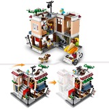LEGO Creator 3-in-1 - Noedelwinkel in de stad Constructiespeelgoed 31131