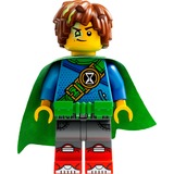 LEGO DREAMZzz - De ruimtebus van meneer Oz Constructiespeelgoed 71460