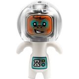 LEGO DREAMZzz - De ruimtebus van meneer Oz Constructiespeelgoed 71460
