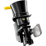 LEGO DREAMZzz - De ruimtebus van meneer Oz Constructiespeelgoed 71460