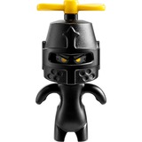 LEGO DREAMZzz - De ruimtebus van meneer Oz Constructiespeelgoed 71460