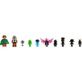 LEGO DREAMZzz - De ruimtebus van meneer Oz Constructiespeelgoed 71460