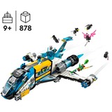 LEGO DREAMZzz - De ruimtebus van meneer Oz Constructiespeelgoed 71460