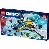 LEGO DREAMZzz - De ruimtebus van meneer Oz Constructiespeelgoed 71460