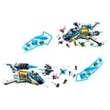 LEGO DREAMZzz - De ruimtebus van meneer Oz Constructiespeelgoed 71460