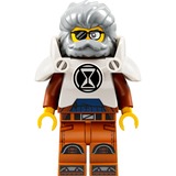 LEGO DREAMZzz - De ruimtebus van meneer Oz Constructiespeelgoed 71460