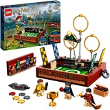 LEGO Harry Potter - Zwerkbal hutkoffer Constructiespeelgoed 76416