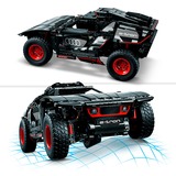 LEGO Technic - Audi RS Q e-tron Constructiespeelgoed 42160, App-gestuurde terreinwagen