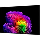 LG OLED evo AI G6 (OLED65G67LW) 65" Ultra HD OLED-tv Zwart, 4x HDMI, 3x USB, Optisch, Bluetooth, LAN, WLAN, CI+, HDR10, Dolby Vision