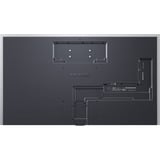 LG OLED evo AI G6 (OLED65G67LW) 65" Ultra HD OLED-tv Zwart, 4x HDMI, 3x USB, Optisch, Bluetooth, LAN, WLAN, CI+, HDR10, Dolby Vision