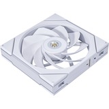 Lian Li UNI FAN TL 140 Reverse Blade RGB case fan Wit, 140 x 144 x 28 mm, PWM
