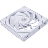 Lian Li UNI FAN TL 140 Reverse RGB case fan Wit, 140 x 144 x 28 mm, PWM