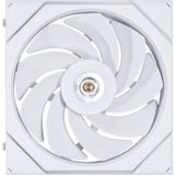 Lian Li UNI FAN TL 140 Reverse RGB case fan Wit, 140 x 144 x 28 mm, PWM