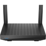 Linksys Mesh Wifi 6-router MR7350 mesh router Zwart