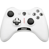 MSI Force GC20 V2 gamepad Wit