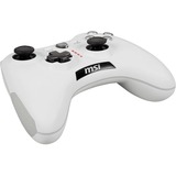 MSI Force GC20 V2 gamepad Wit