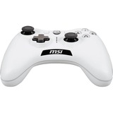 MSI Force GC20 V2 gamepad Wit