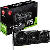 MSI GeForce RTX 3080 VENTUS 3X PLUS 10G grafische kaart LHR, 1x HDMI, 3x DisplayPort