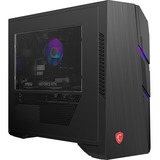 MSI MAG Codex 6 13NUB7-013MYS gaming pc Zwart | Core i7-13700F | RTX 4060 Ti | 16 GB | 1 TB SSD