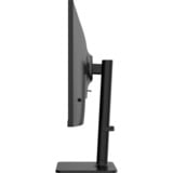 MSI Modern MD272UPHG 27" 4K Ultra HD monitor Zwart, 1x DisplayPort, 2x HDMI, 1x USB-C, 3x USB-A