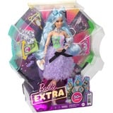Mattel Barbie Extra - Doll & Accessoires set Pop 