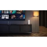 Netgear Orbi 370 Serie Dual-Band WiFi 7-mazig uitbreidingssatelliet mesh router Wit