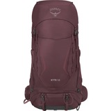 Osprey Kyte 58 rugzak Lila, 58 liter, maat WM/L