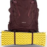 Osprey Kyte 58 rugzak Lila, 58 liter, maat WM/L