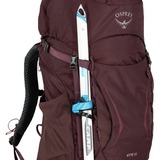 Osprey Kyte 58 rugzak Lila, 58 liter, maat WM/L