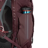 Osprey Kyte 58 rugzak Lila, 58 liter, maat WM/L