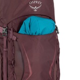 Osprey Kyte 58 rugzak Lila, 58 liter, maat WM/L