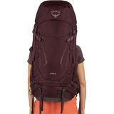 Osprey Kyte 58 rugzak Lila, 58 liter, maat WM/L