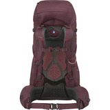 Osprey Kyte 58 rugzak Lila, 58 liter, maat WM/L