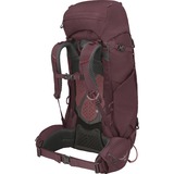 Osprey Kyte 58 rugzak Lila, 58 liter, maat WM/L