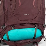 Osprey Kyte 58 rugzak Lila, 58 liter, maat WM/L