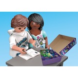 PLAYMOBIL Ayuma - Bat Fairies ruïne Constructiespeelgoed 70807