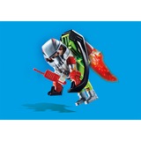 PLAYMOBIL Stuntshow - Air Stuntshow Jetpack-vlieger Constructiespeelgoed 70836