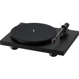 Pro-Ject Debut Carbon EVO platenspeler Zwart