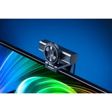 Razer Kiyo V2 webcam Zwart, 4K, USB-C