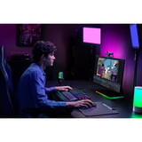 Razer Kiyo V2 webcam Zwart, 4K, USB-C