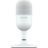 Razer Seiren V3 Mini microfoon Wit