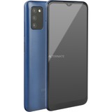SAMSUNG Galaxy A03s mobiele telefoon blauw, 32 GB, Dual-SIM, Android