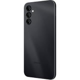 SAMSUNG Galaxy A14 smartphone Zwart, 64 GB, Dual-SIM, Android